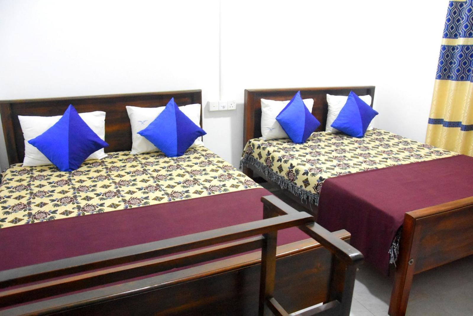 Meegahapokuna Resort Anuradhapura Exteriör bild