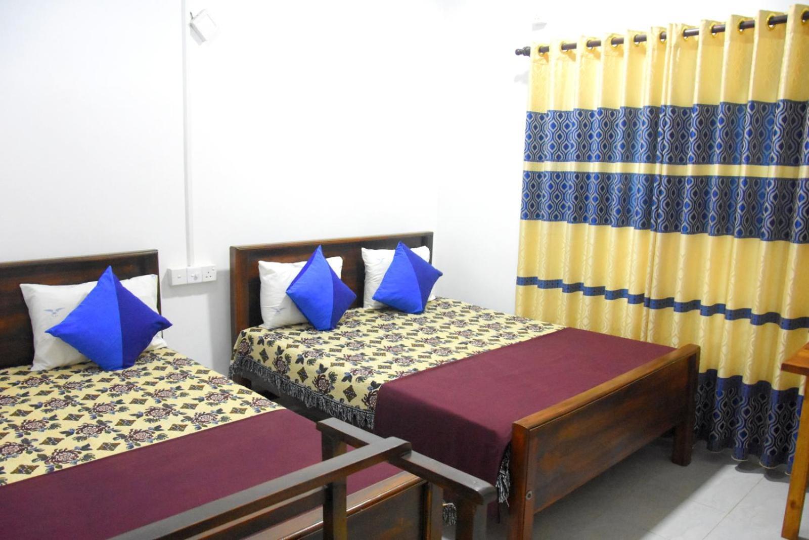 Meegahapokuna Resort Anuradhapura Exteriör bild