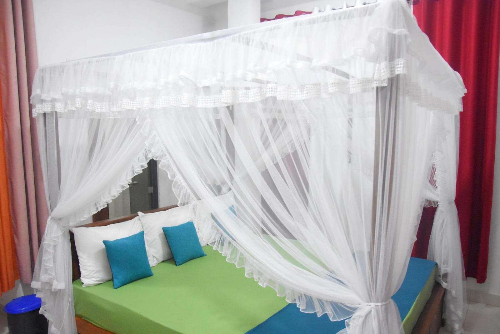 Meegahapokuna Resort Anuradhapura Exteriör bild