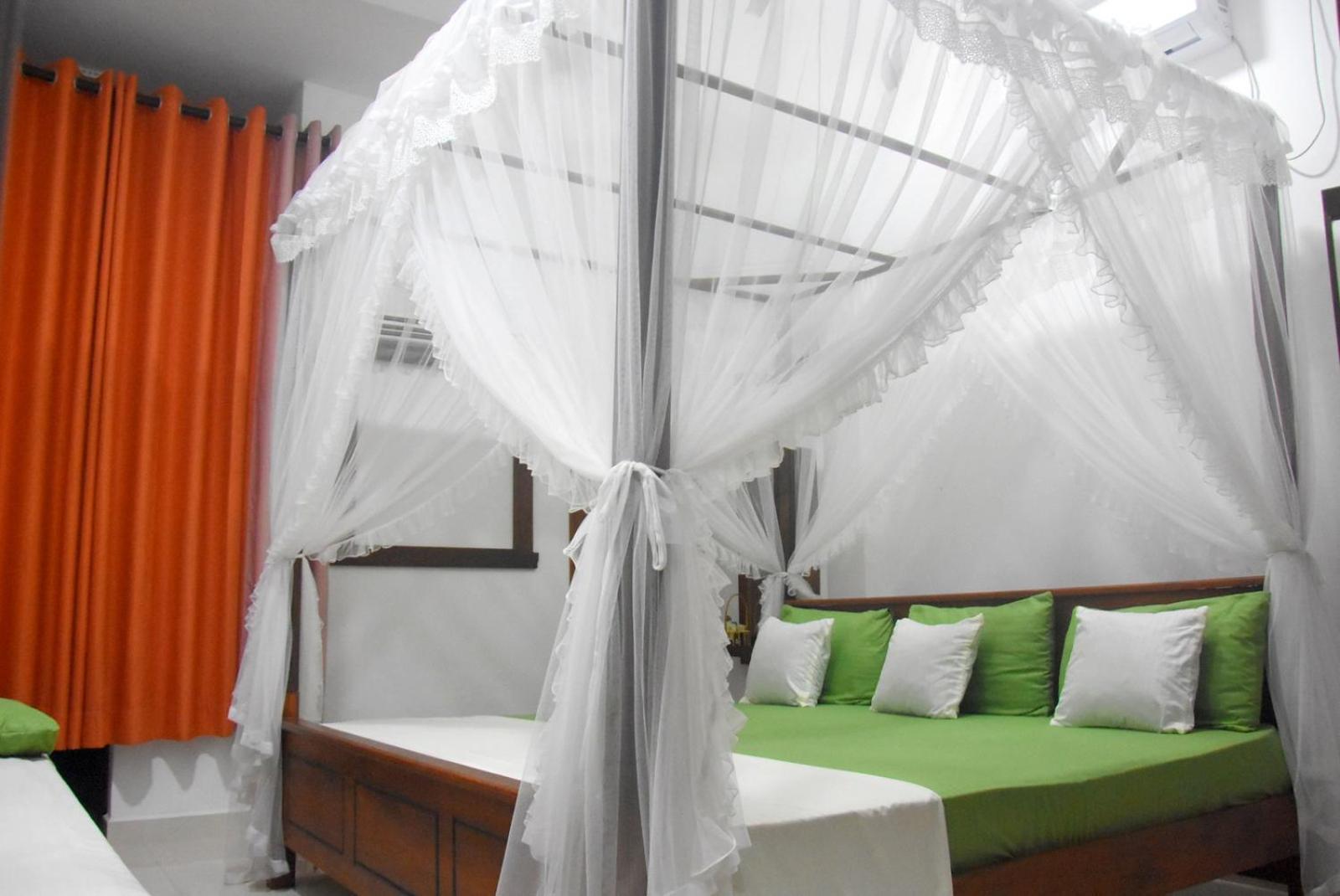 Meegahapokuna Resort Anuradhapura Exteriör bild